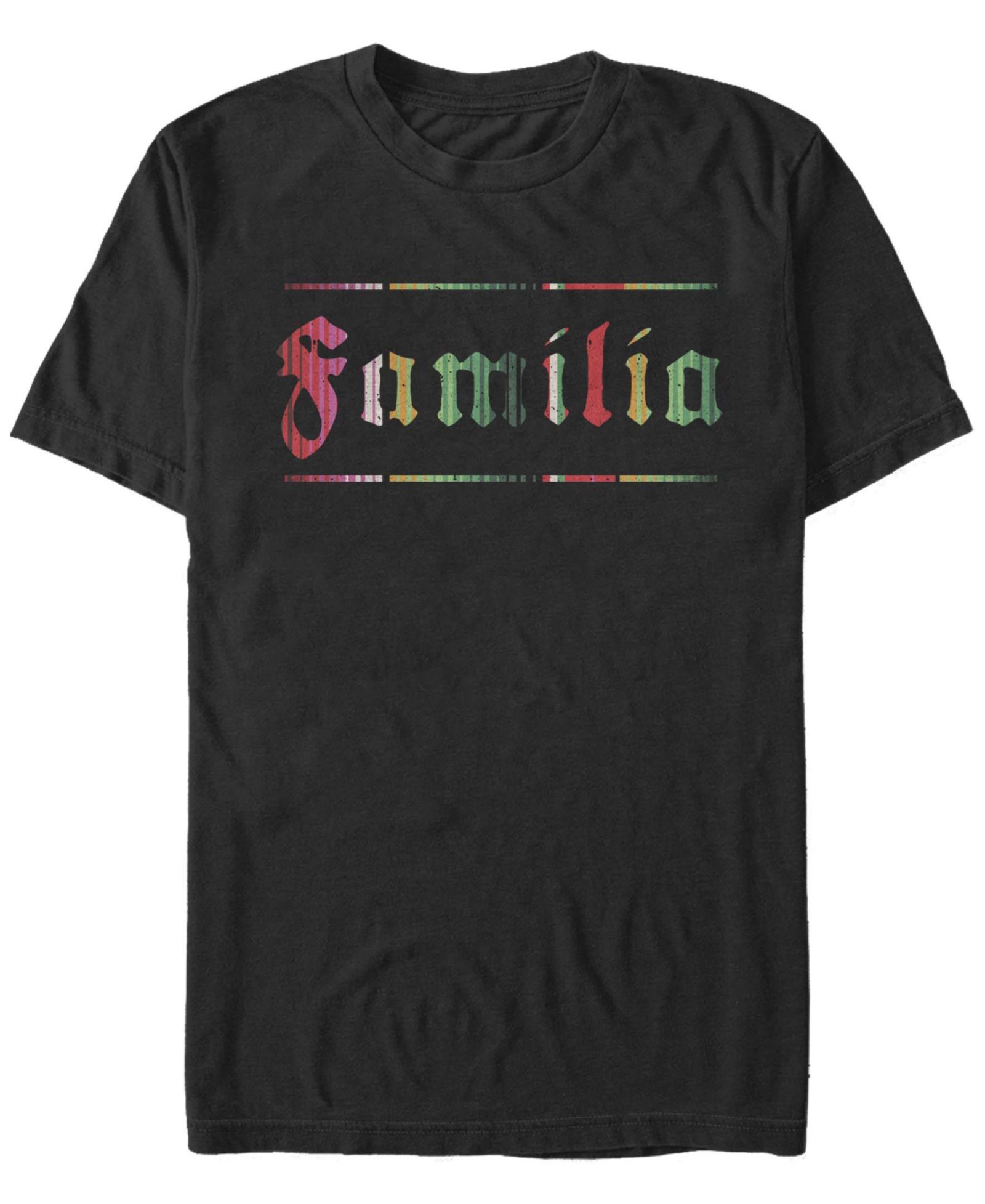 Мужская футболка Fifth Sun Familia Short Sleeve Crew