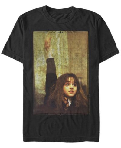 Футболка Fifth Sun Men's Hermoine Hand Raise Short Sleeve Crew