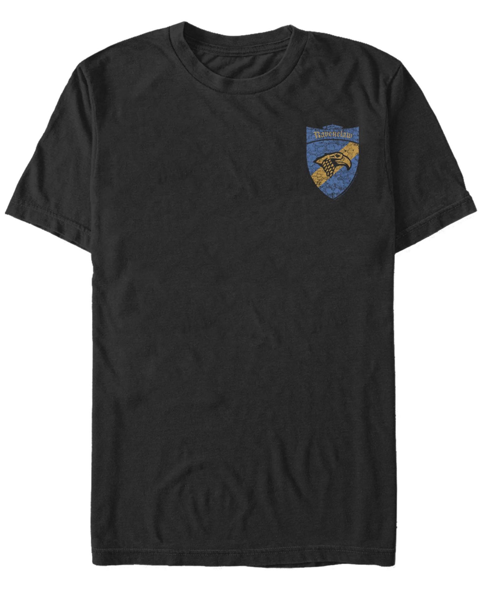 Мужская футболка Fifth Sun Ravenclaw Shield Short Sleeve Crew