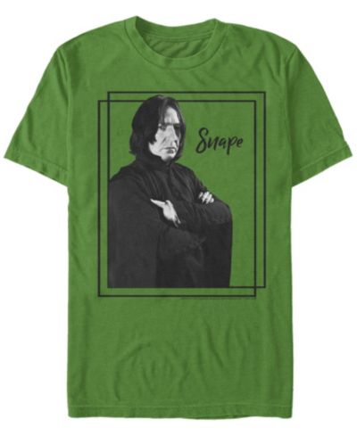 Мужская футболка Fifth Sun Snape Obviously Short Sleeve Crew