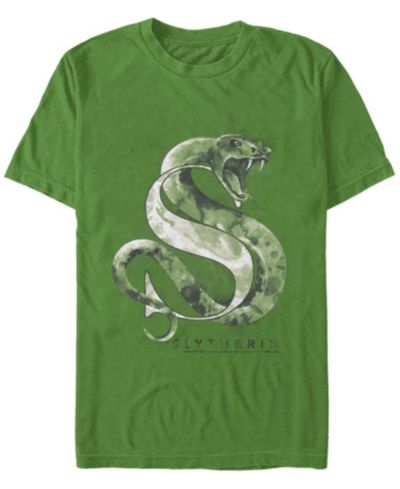 Мужская футболка Fifth Sun Slytherin Mystic Short Sleeve Crew