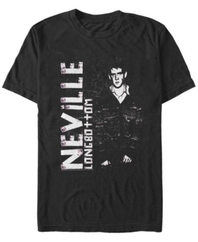 Fifth Sun Мужская футболка Neville Longbottom с коротким рукавом