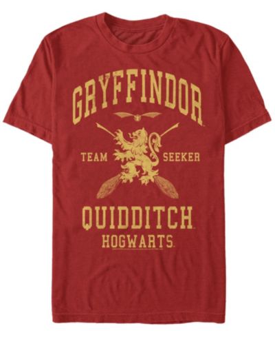 Мужская футболка Fifth Sun Gryffindor Seeker Short Sleeve Crew