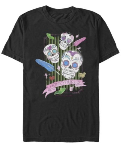 Fifth Sun Мужская футболка Candy Short Sleeve Crew
