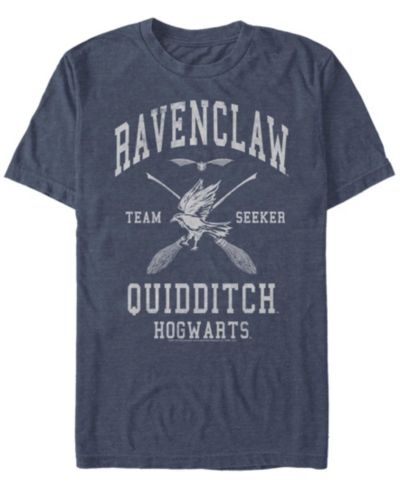 Fifth Sun Men's Ravenclaw Seeker Short Sleeve Crew T-shirt