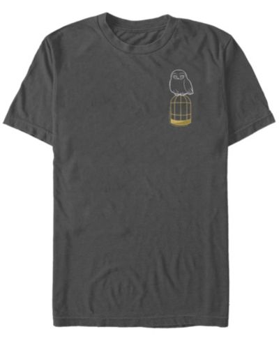 Мужская футболка Fifth Sun Men's Hedwig Pocket Short Sleeve Crew