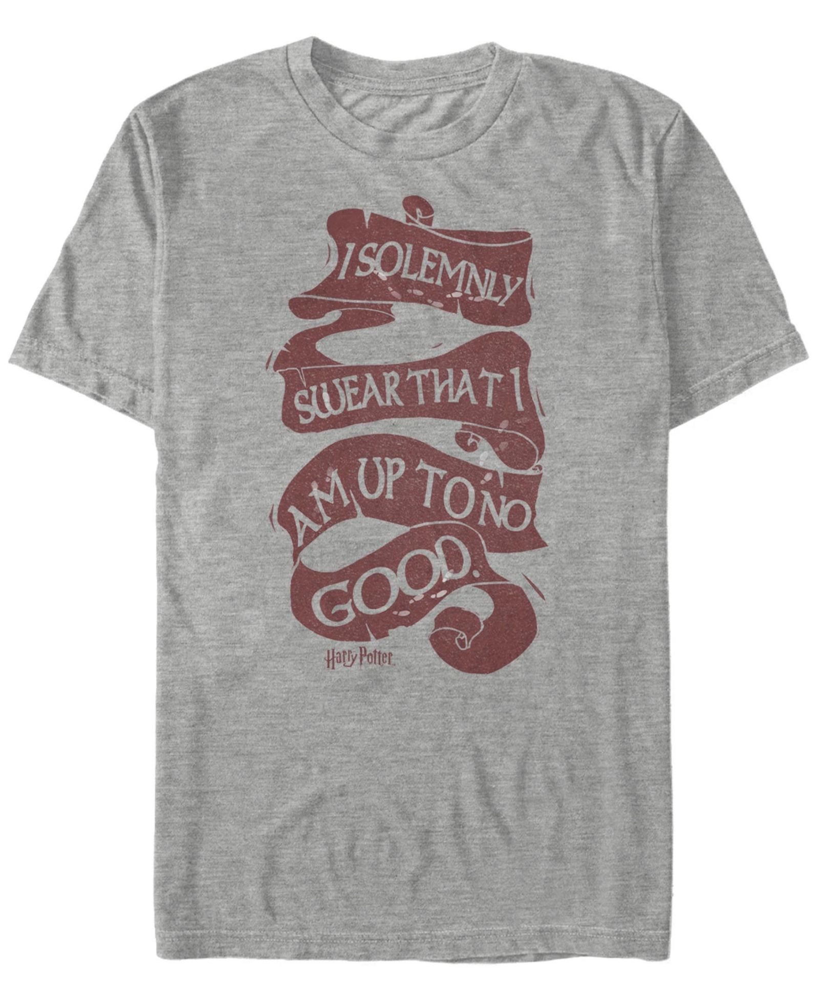 Футболка Fifth Sun Men's Solemnly Swear Short Sleeve Crew