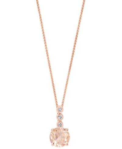 Morganite