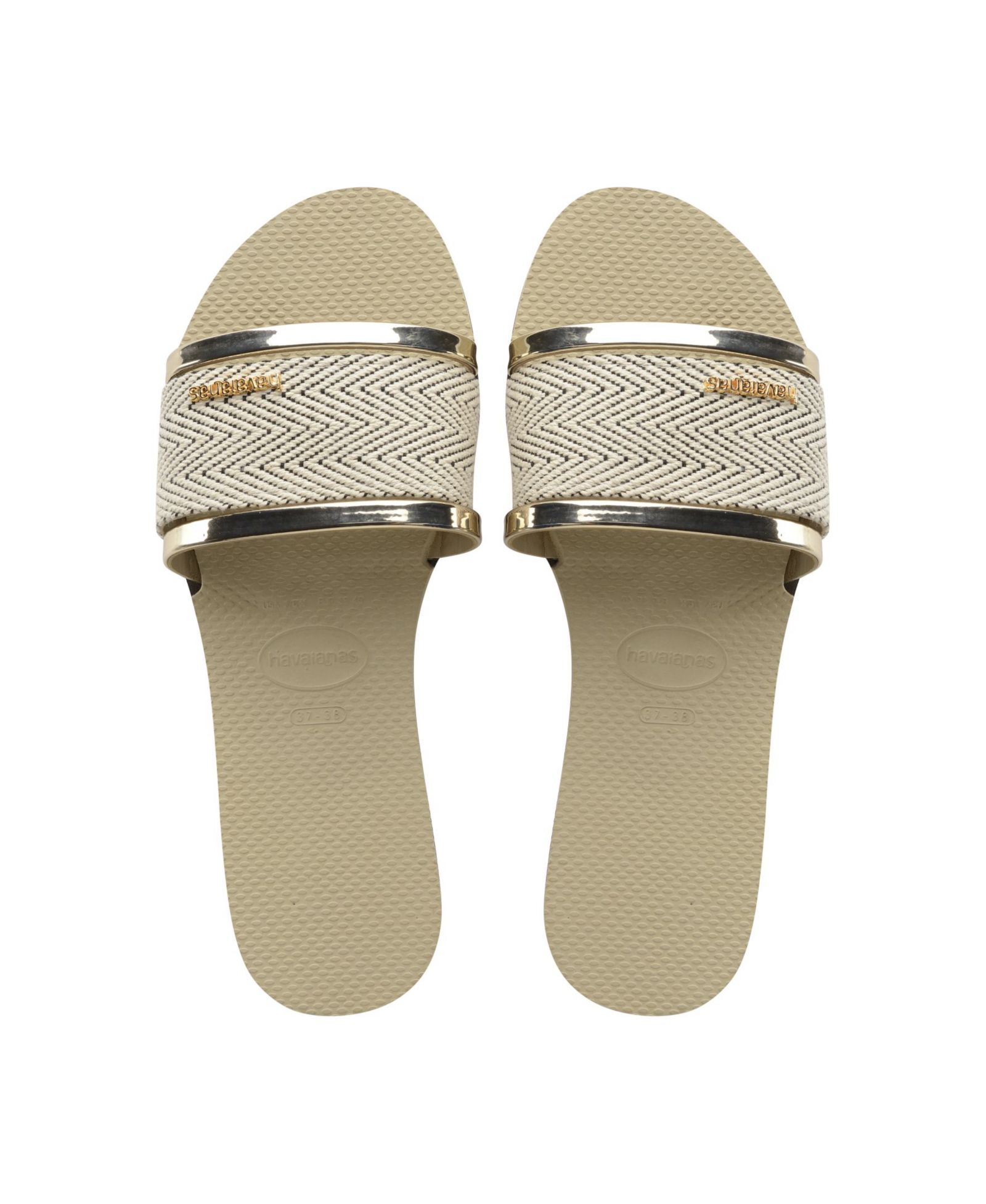 Havaianas Женские премиальные шлепанцы You Trancoso