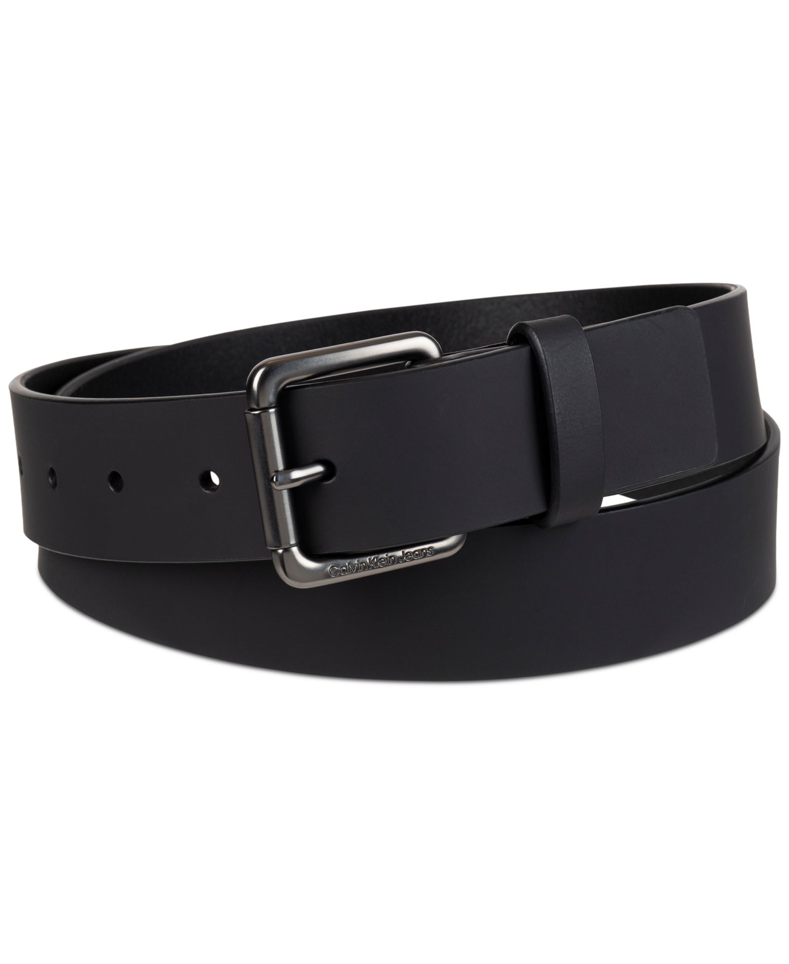 Ремень Calvin Klein Men's Roller Buckle
