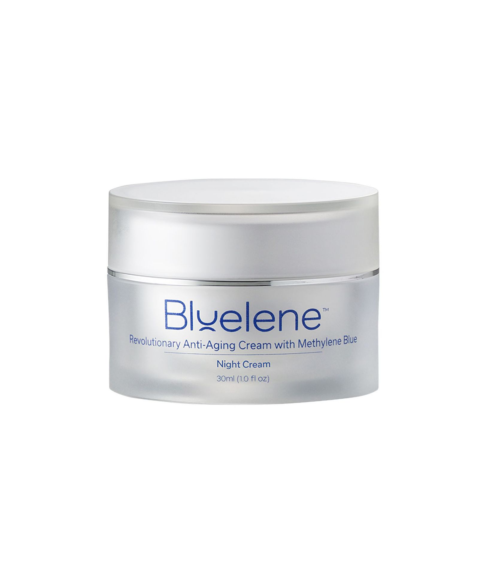 Ночной крем Bluelene 1 oz.
