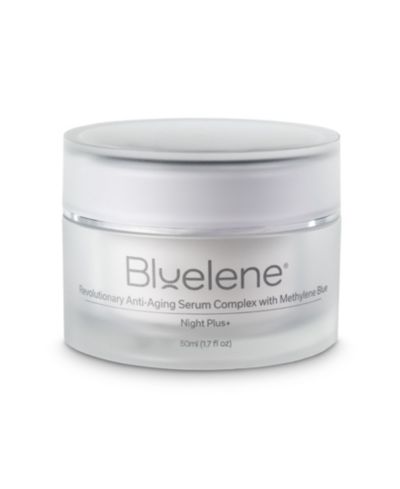 Сыворотка Bluelene Night Plus+, 1 oz