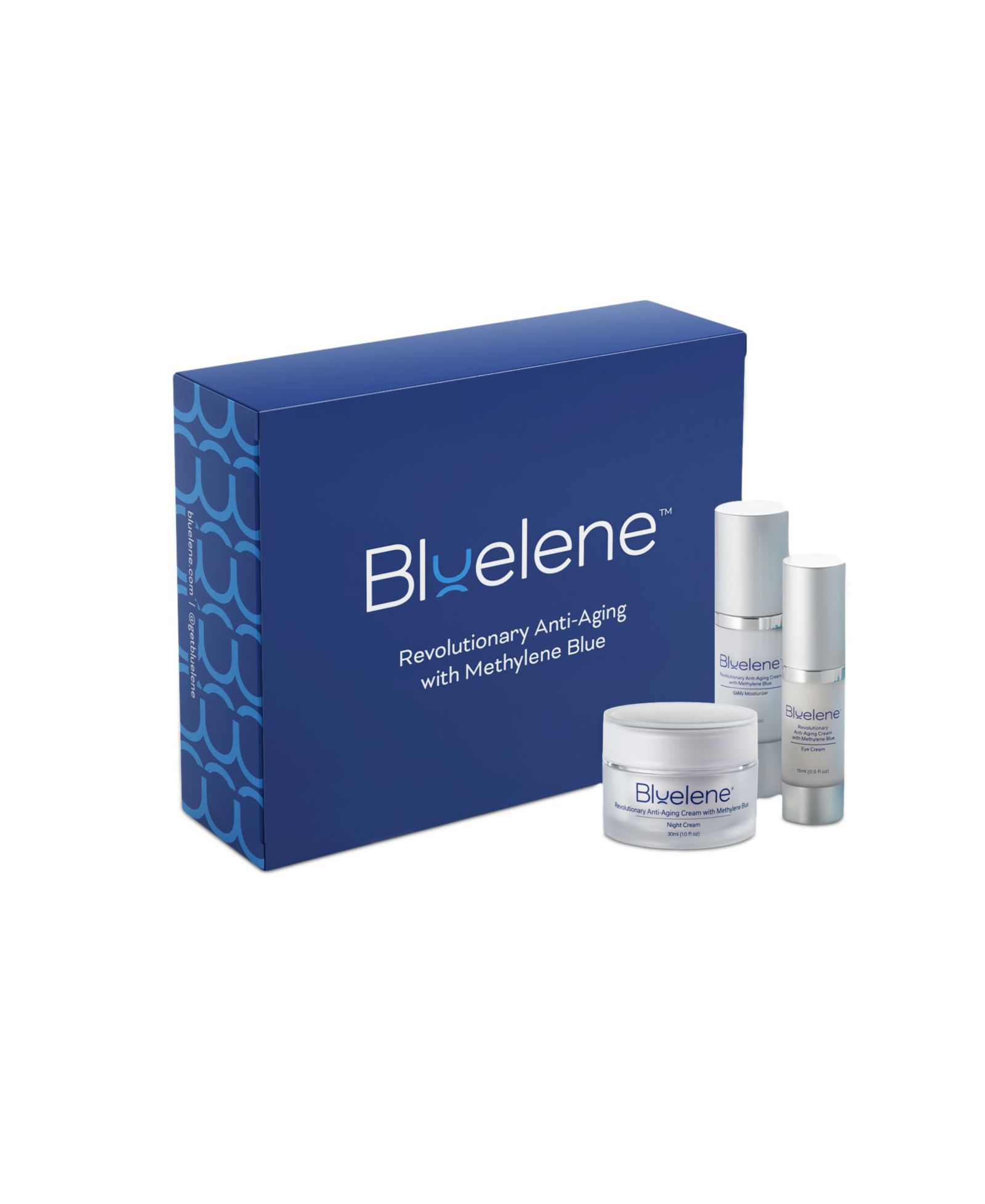 Набор Bluelene Trio Set