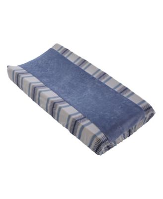 Чехол на пеленки Levtex Home Baby Boho Bay