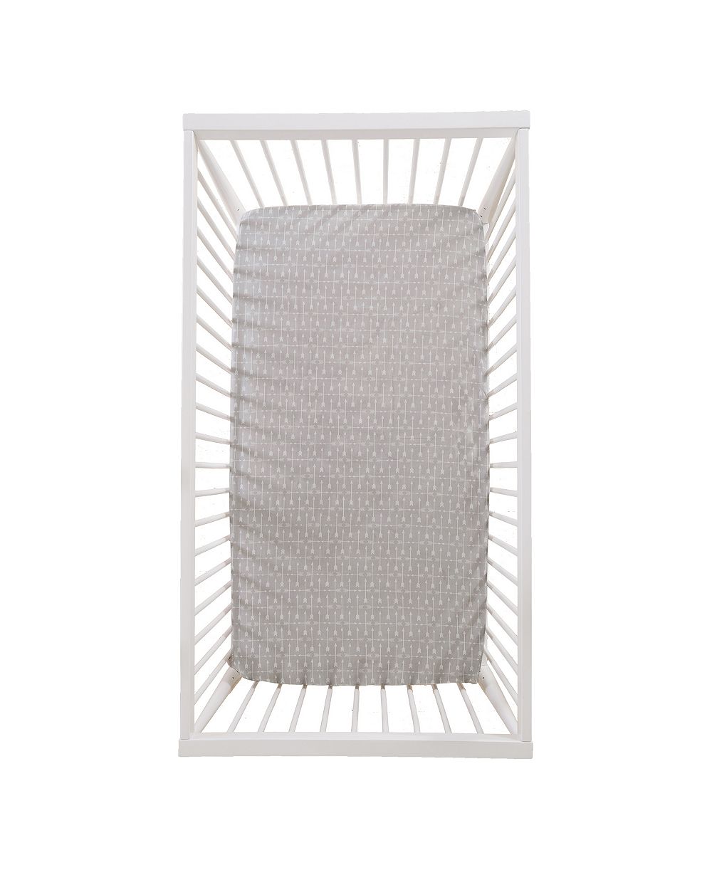 Levtex Home детская простыня в кроватку Rowan Arrow