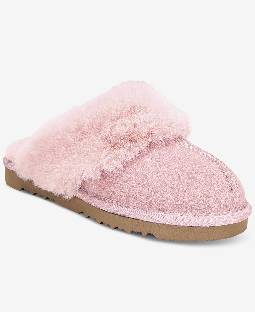 Style & Co Женские тапочки Rosiee