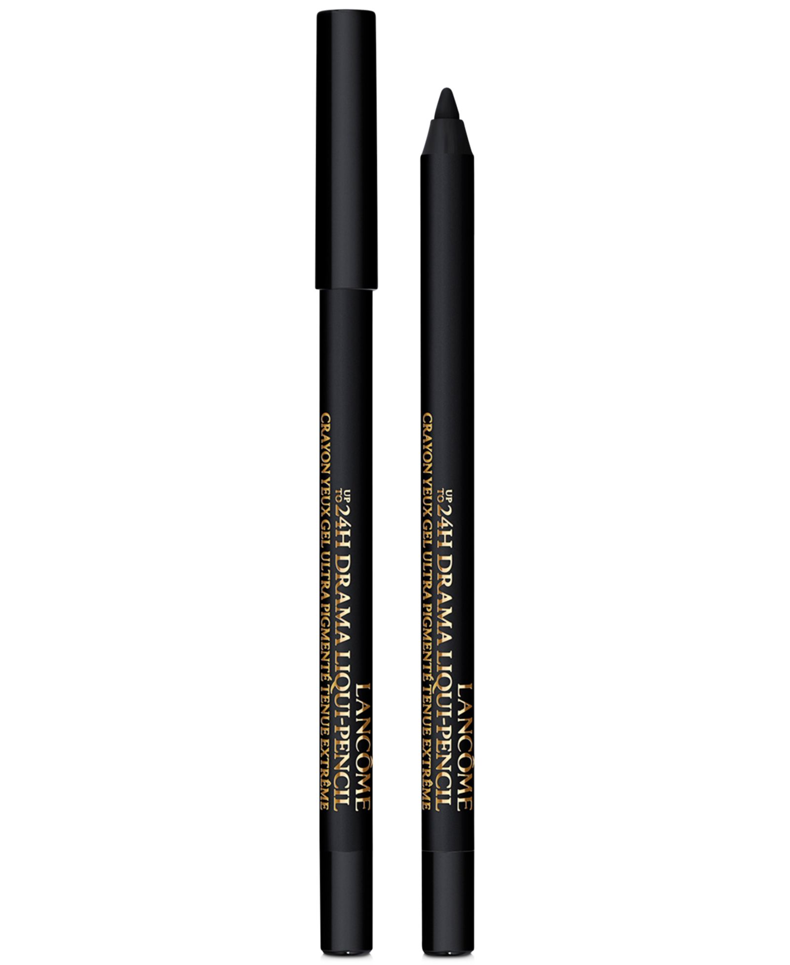 Lancôme 24H Drama Liqui-Pencil Waterproof Eyeliner Pencil