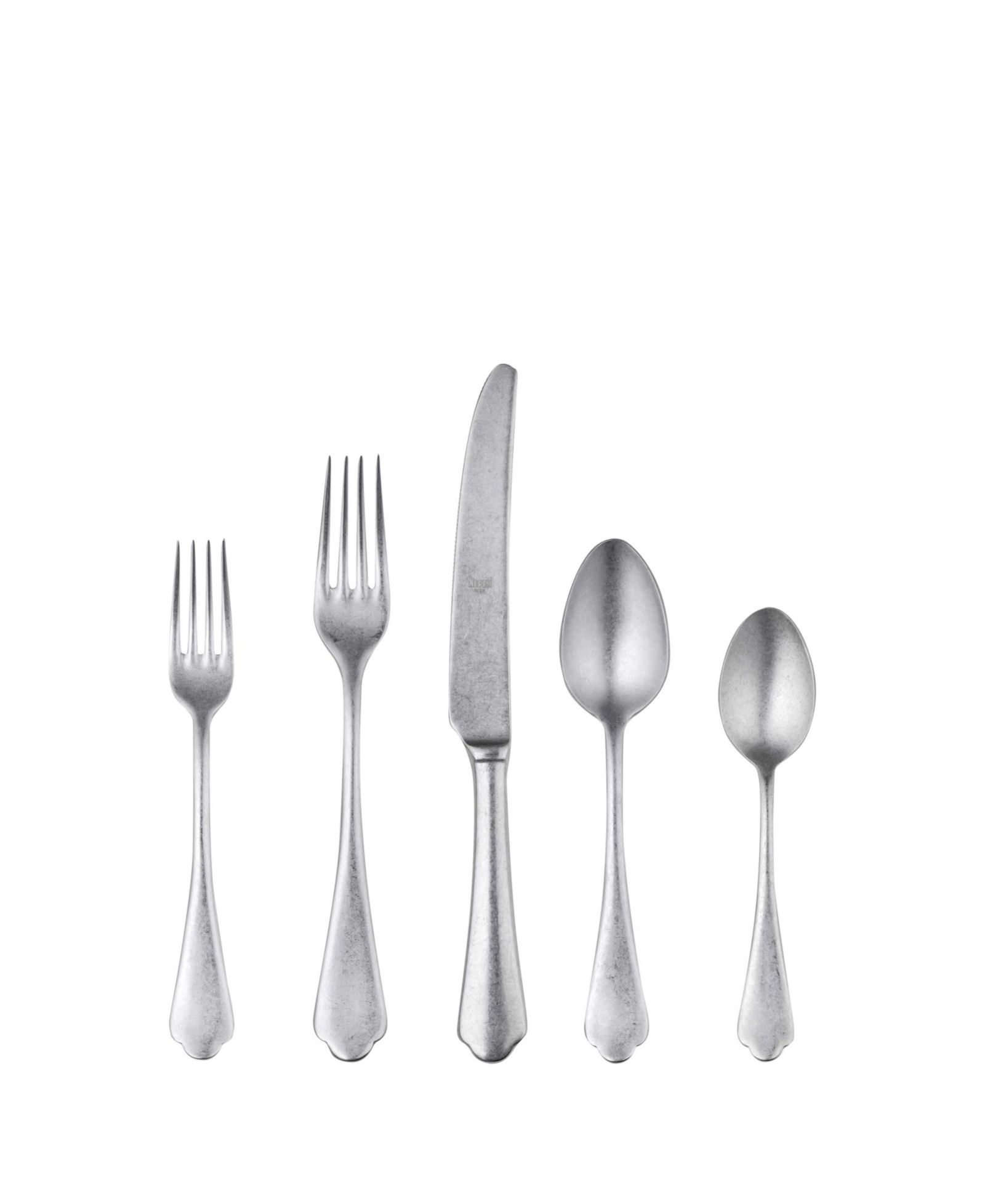 Dolce Vita Flatware Set, 5 Piece