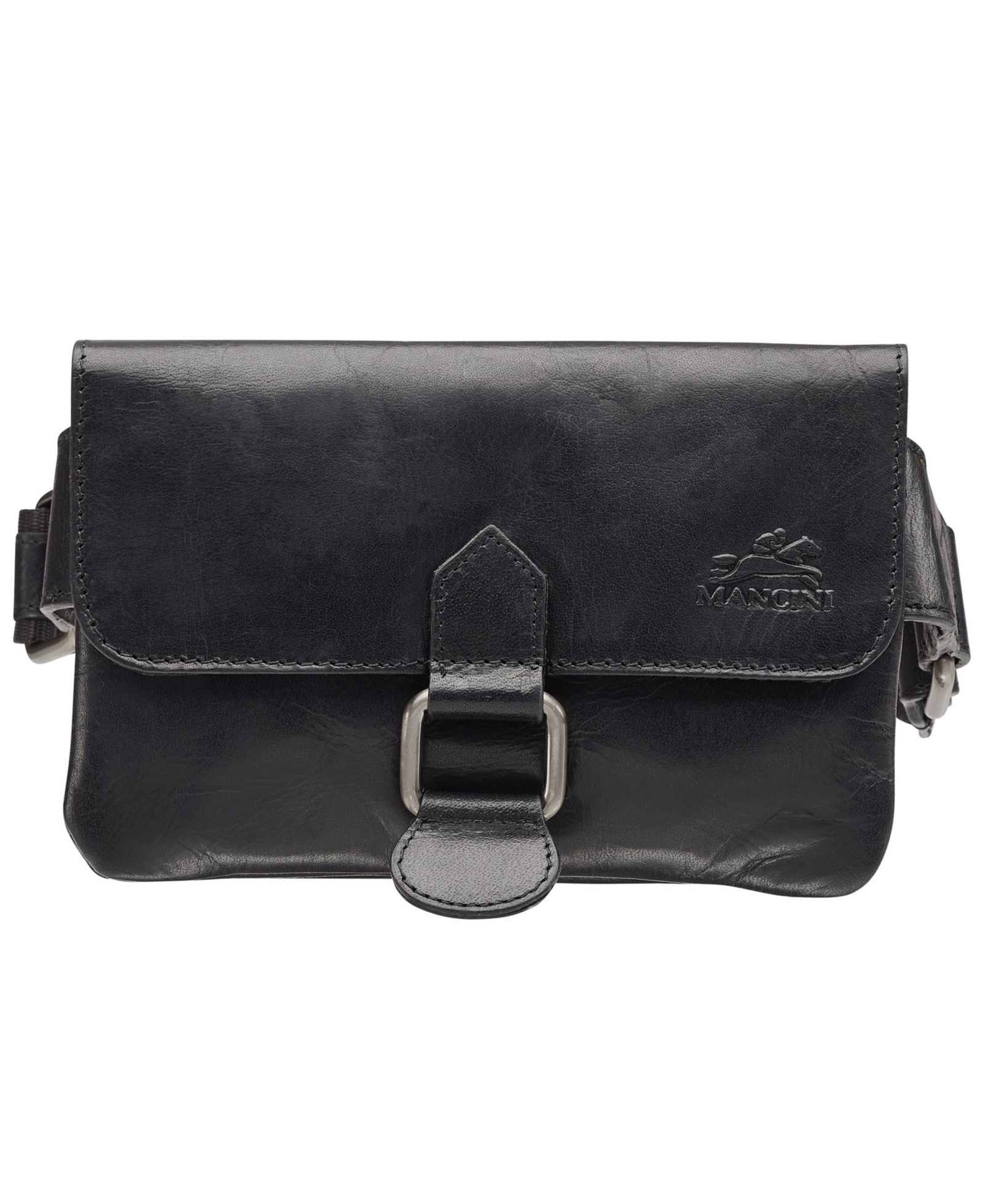 Men's Slim Waist Bag