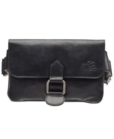 Men's Slim Waist Bag
