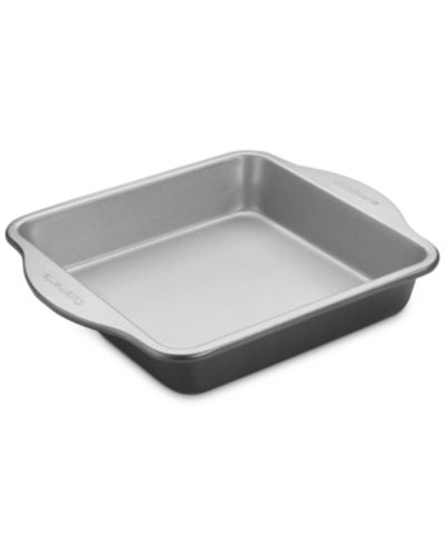 Cuisinart Easy-Grip 9" Square Nonstick Cake Pan