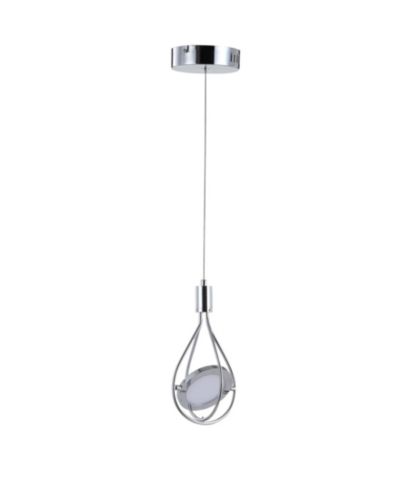 Подвесной LED светильник Orion Adjustable Modern Integrated 1-Light