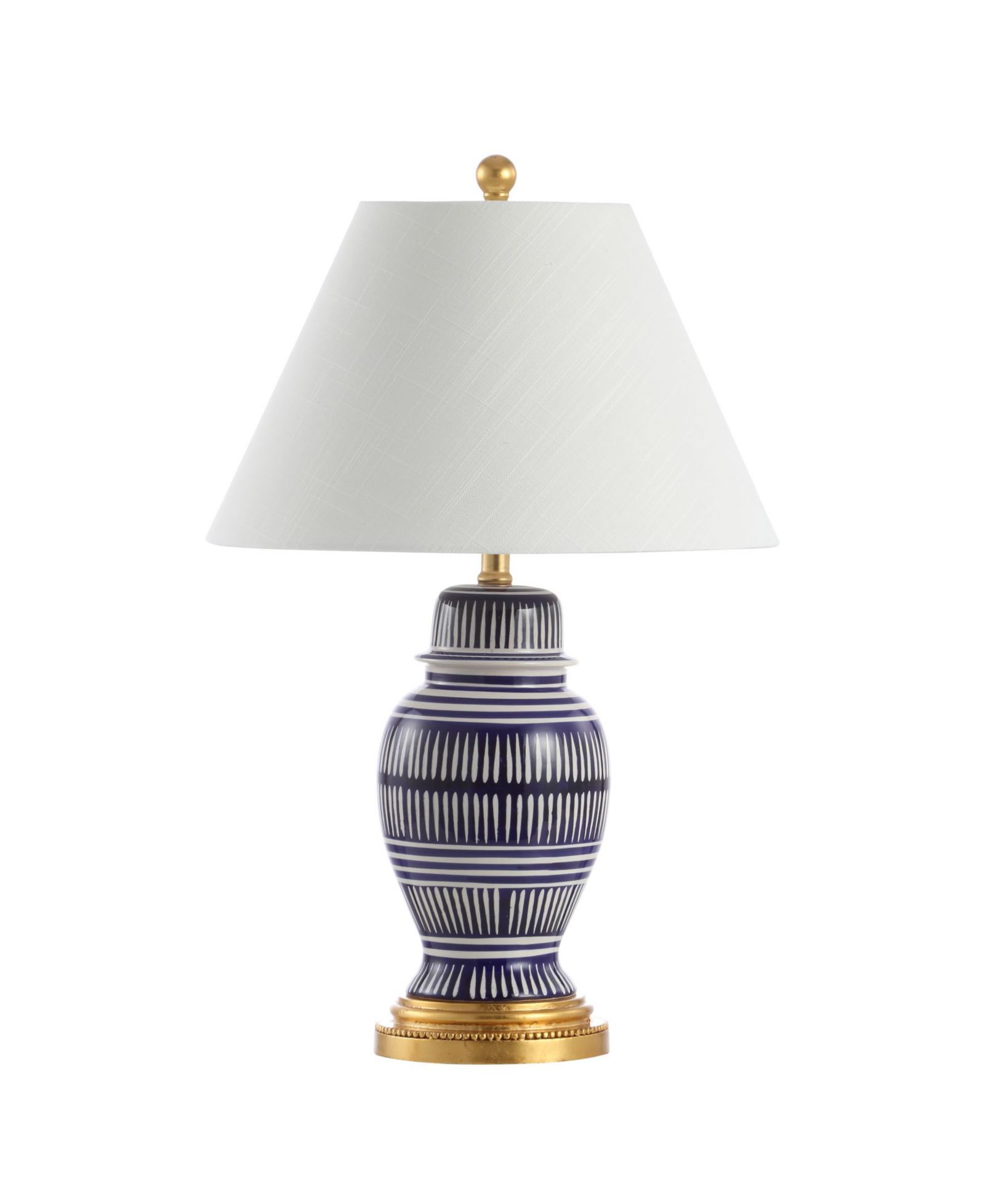 Настольная лампа Reed Modern Coastal LED