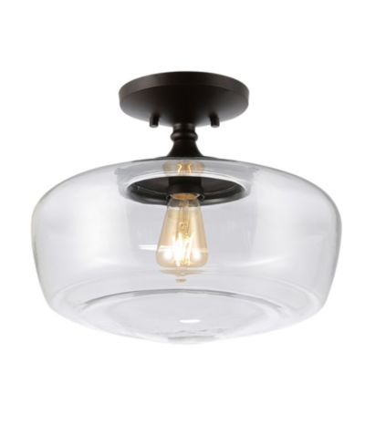 Marfa Farmhouse Modern LED потолочный светильник