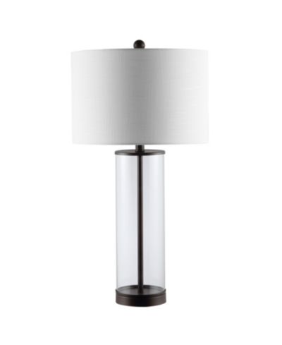 Collins Glass LED Table Lamp