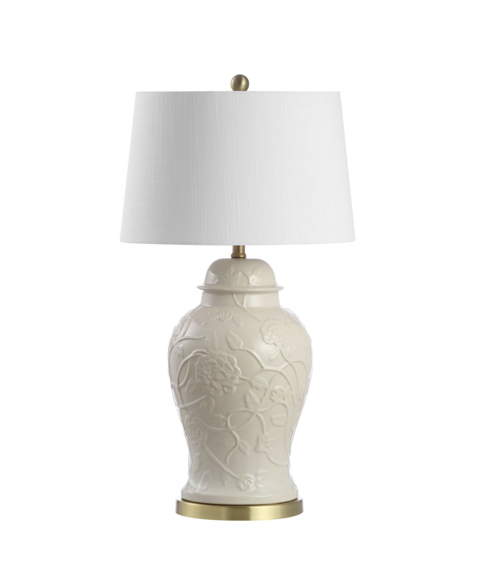 Настольная лампа Naiyou Ceramic Classic Traditional LED