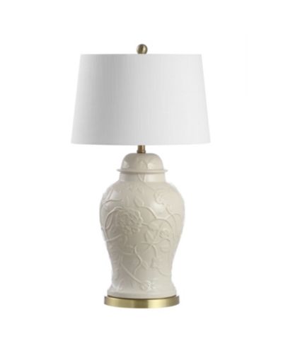 Настольная лампа Naiyou Ceramic Classic Traditional LED
