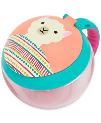 Стакан для перекуса Skip Hop ZOO