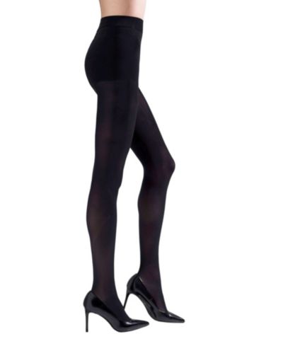 Колготки Natori Women's Firm Fitting Opaque Control Top 2-Pk.