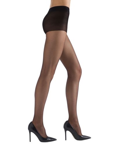 Женские колготки Natori Crystal Sheer Control Top, 2-Pk.