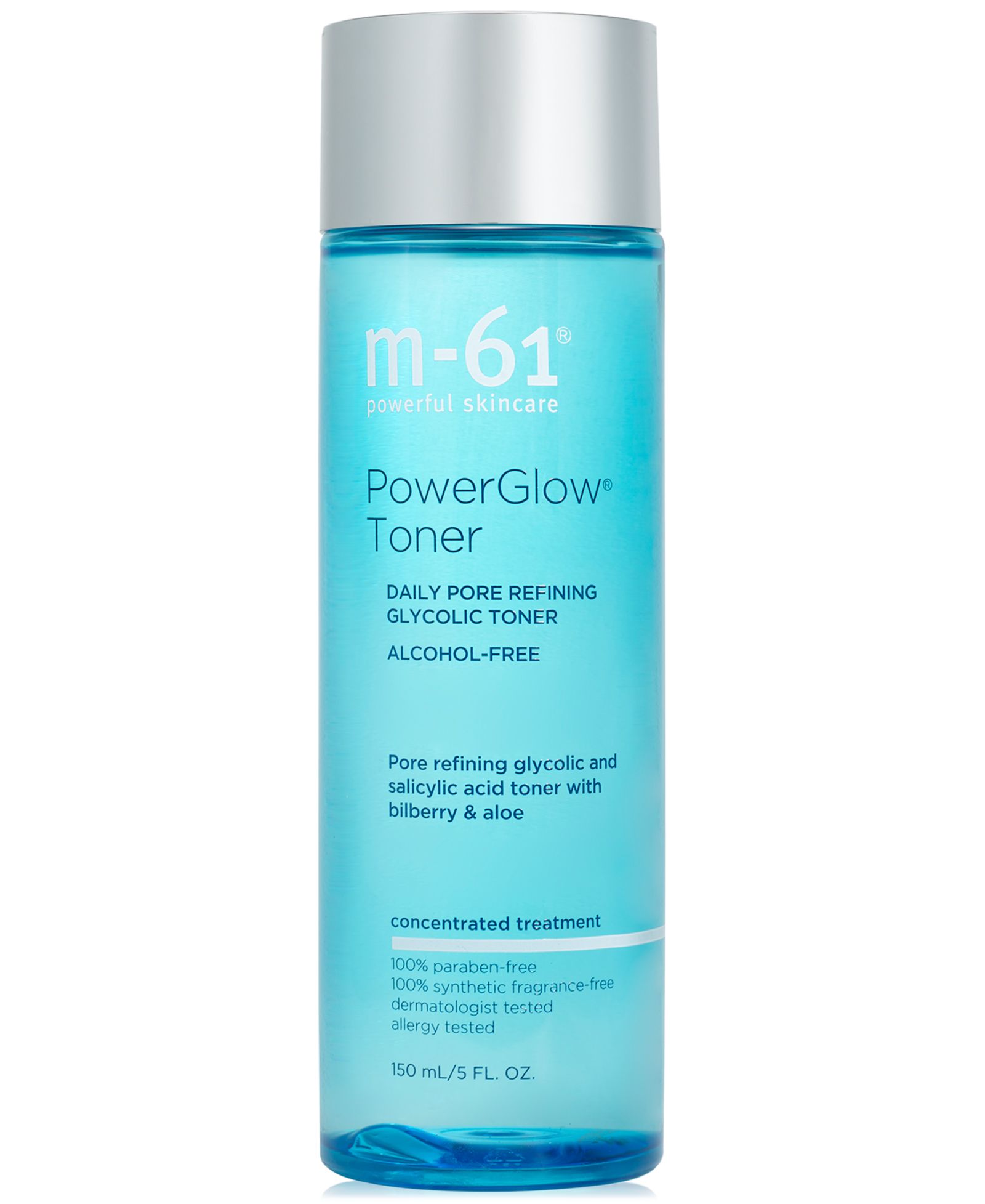 Тоник m-61 by Bluemercury PowerGlow, 5-oz.
