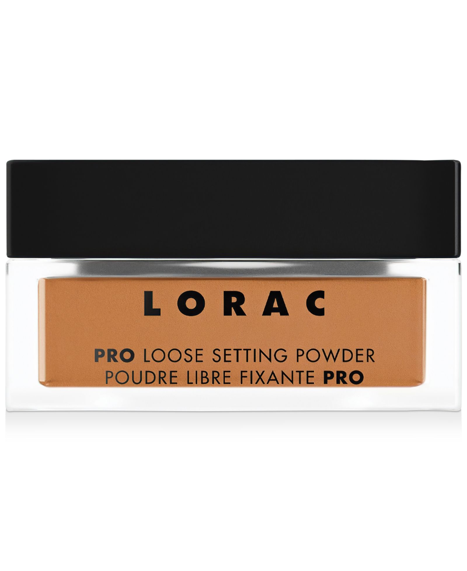 Рассыпчатая пудра LORAC PRO Loose Setting Powder