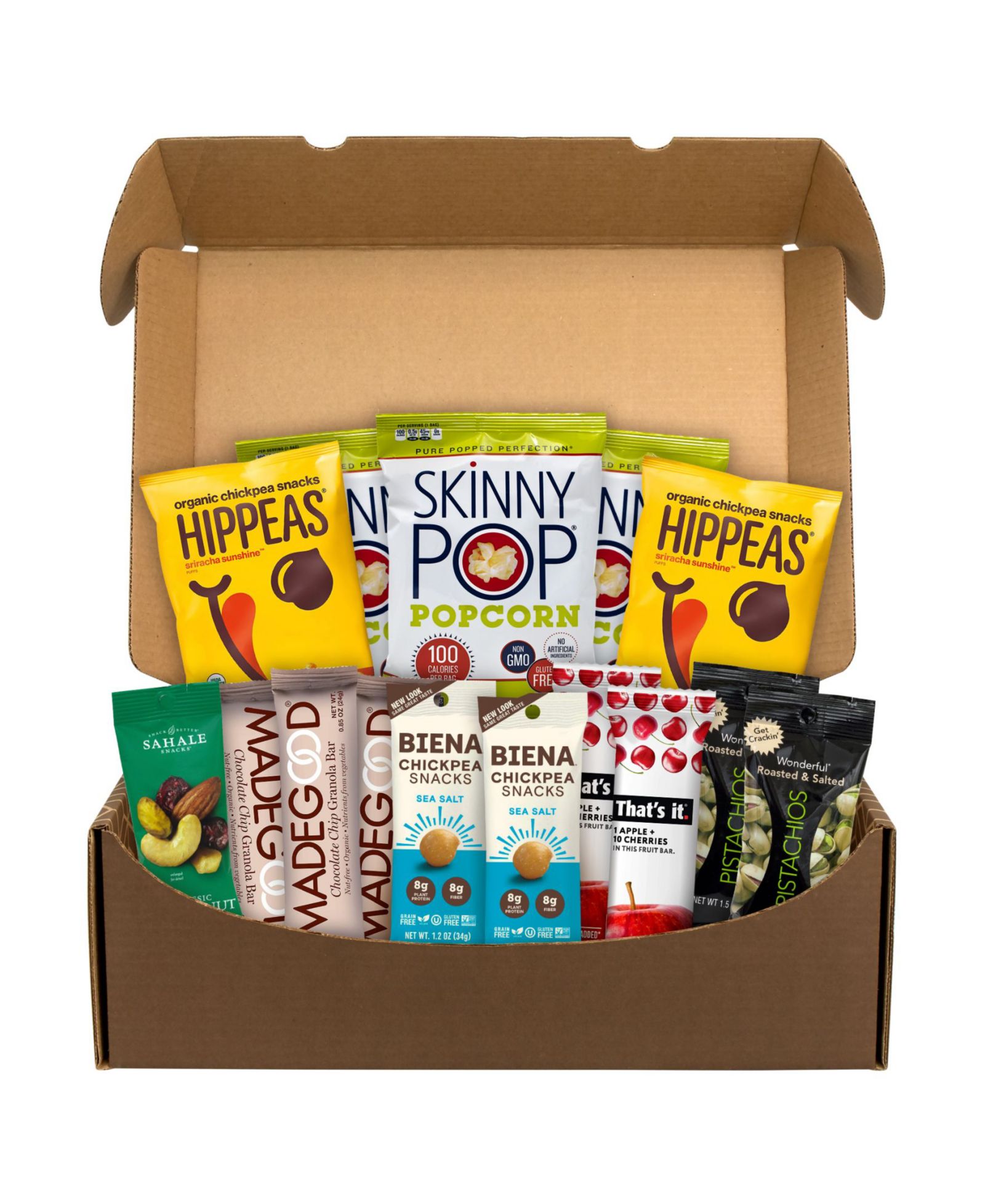 Набор SnackBoxPros Snack Box 15 Piece