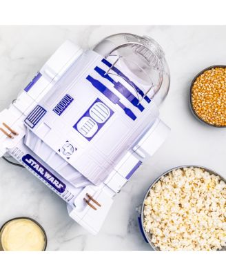 Uncanny Brands Star Wars R2D2 Hot Air Попкорнница