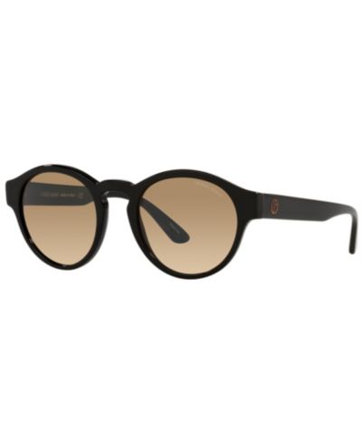 Giorgio Armani Men's Sunglasses, AR8146 50