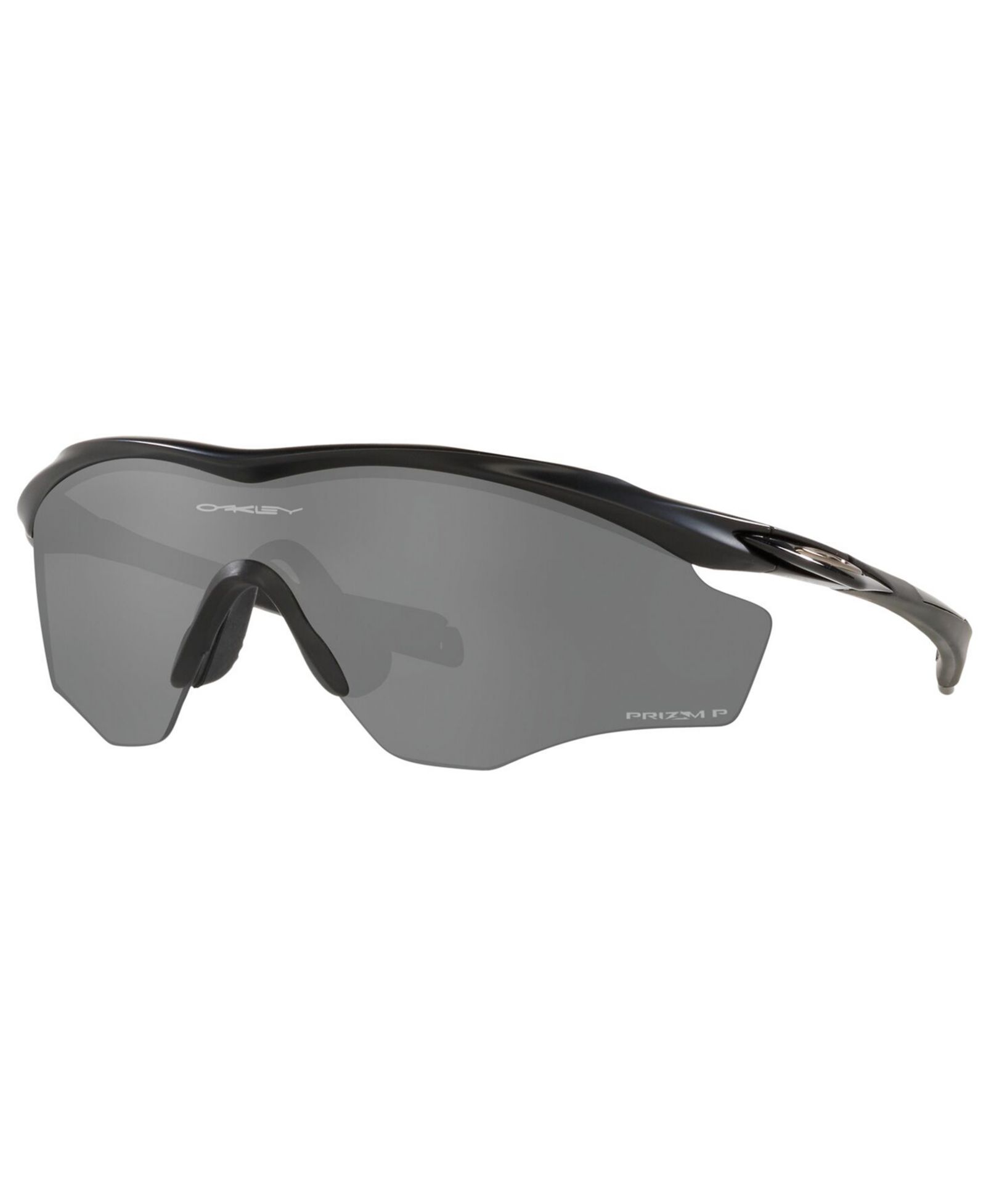 Oakley Men's Frame XL Polarized Sunglasses, OO9343 45 M2