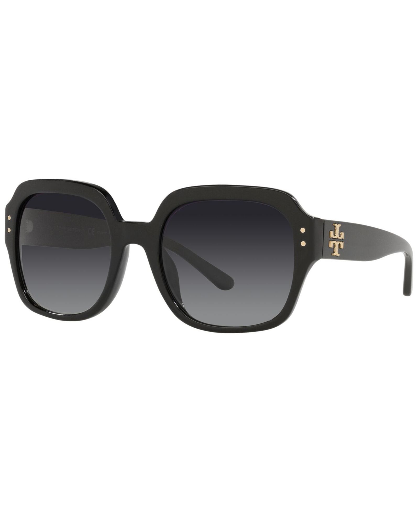 Tory Burch Женский Polarized Sunglasses TY7143U