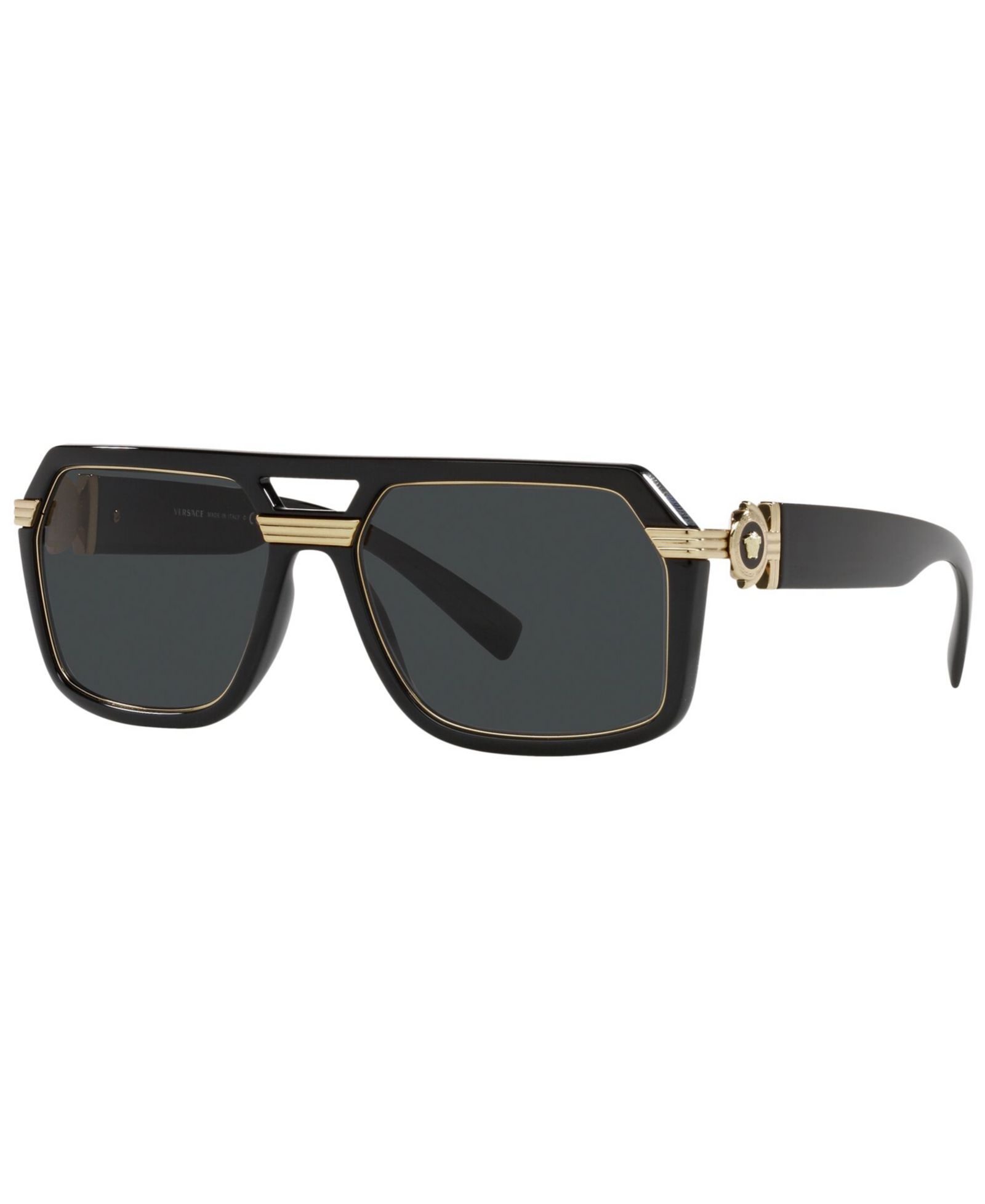 Мужские солнцезащитные очки Versace VE4399