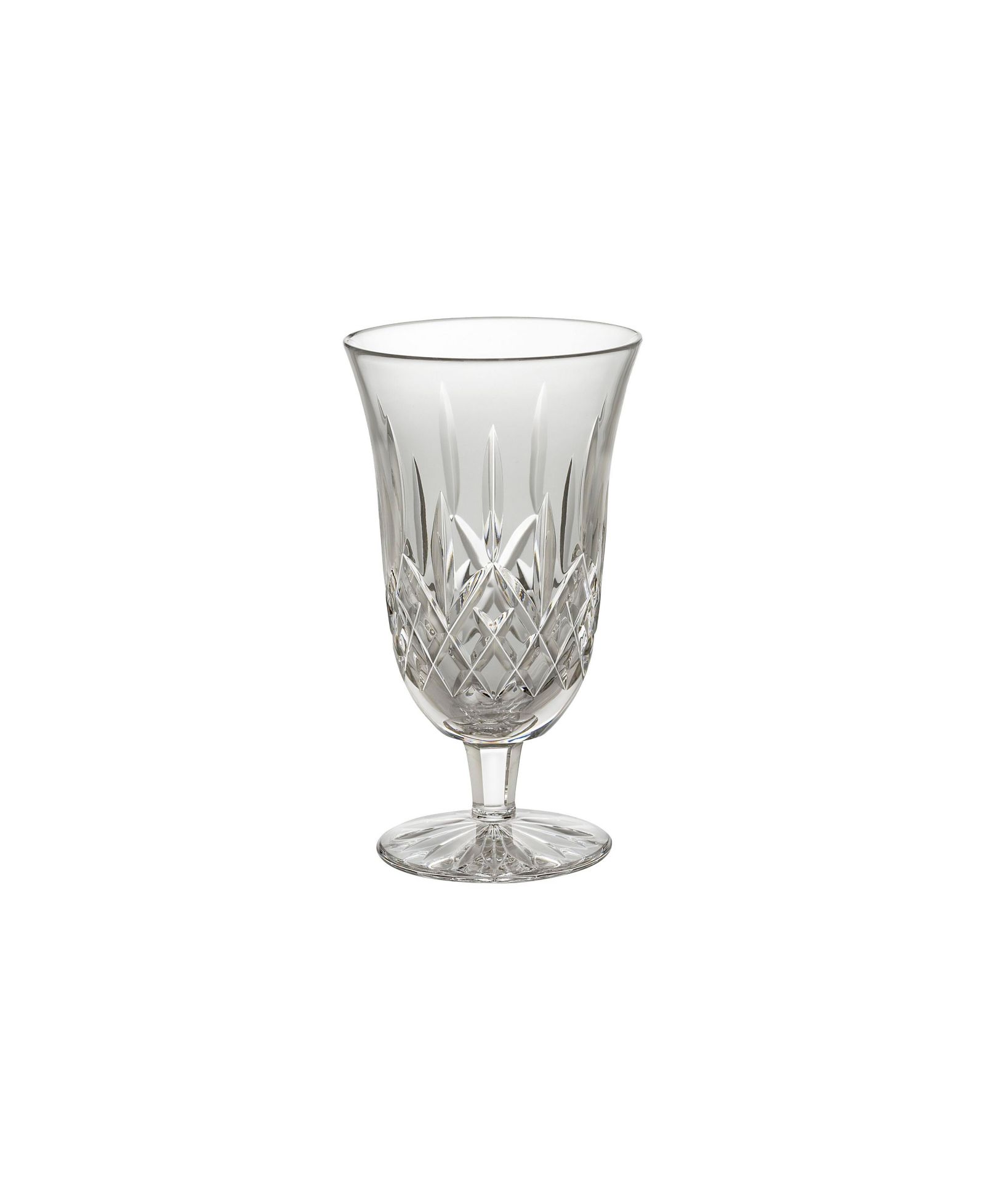 Lismore Iced Beverage Glass, 12 Oz