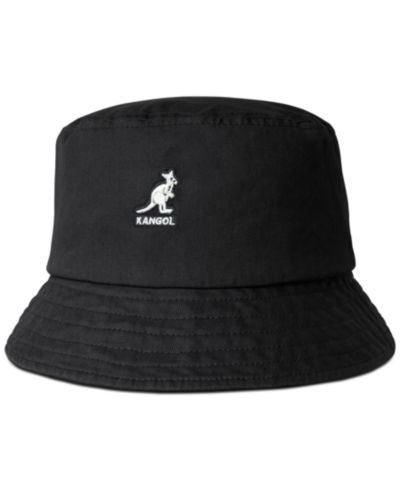 Kangol Мужская панама с эффектом варки
