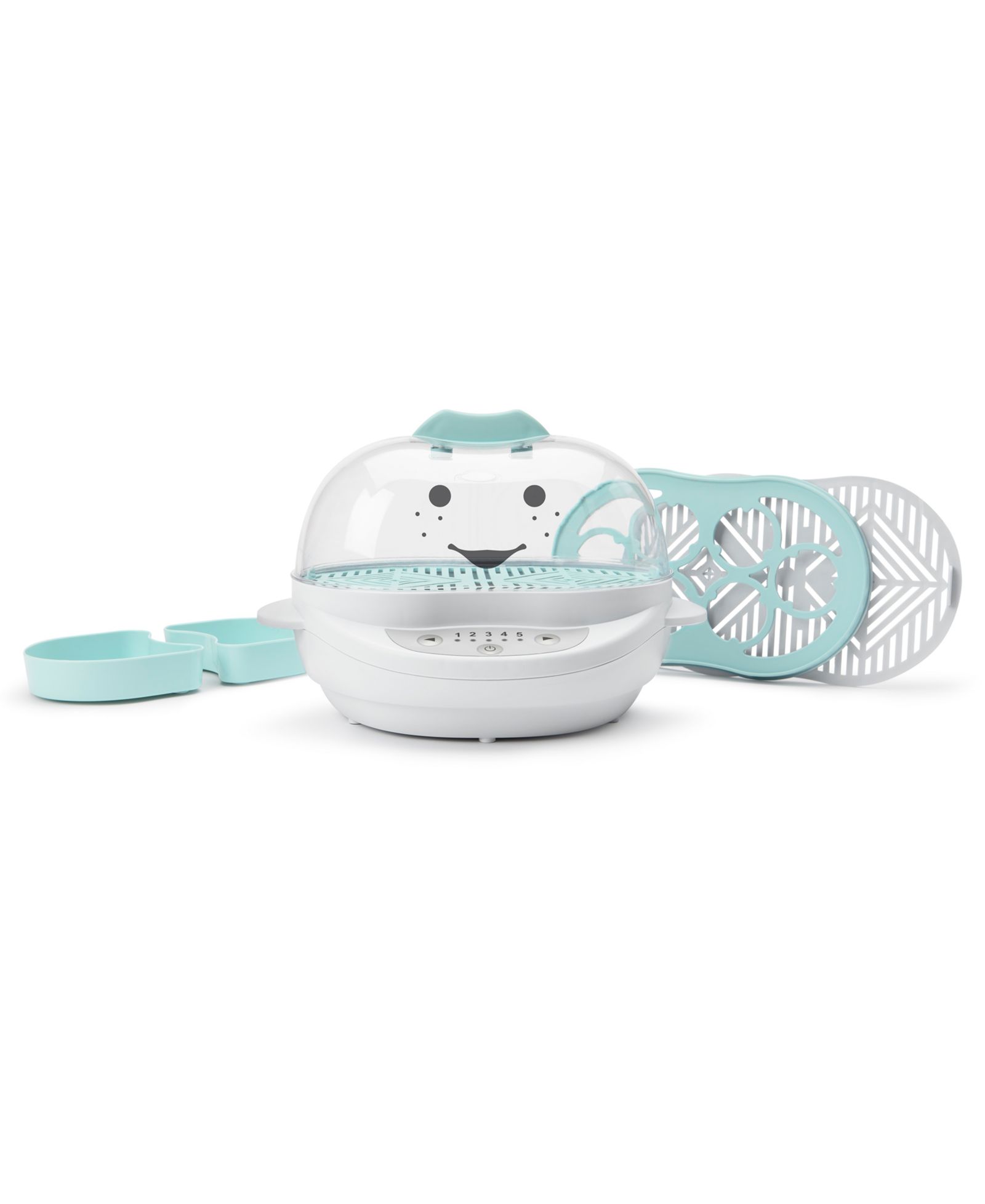 Nutribullet Baby Turbo Steamer