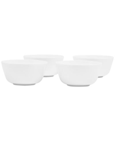 Noritake Marc Newson Set of 4 Multi-Bowls, 5.75", 22 oz.