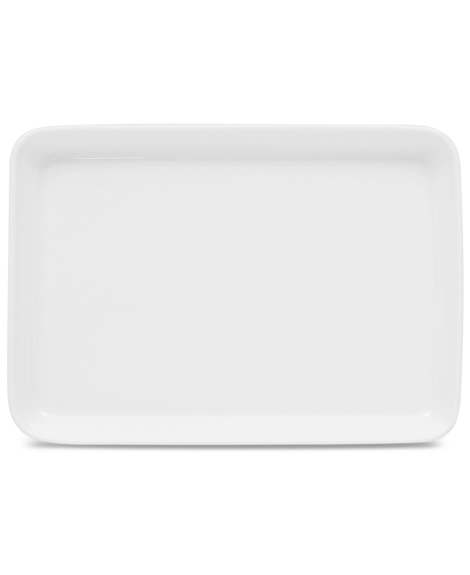 Noritake Marc Newson Serving Platter, 9.75" X 5.75"