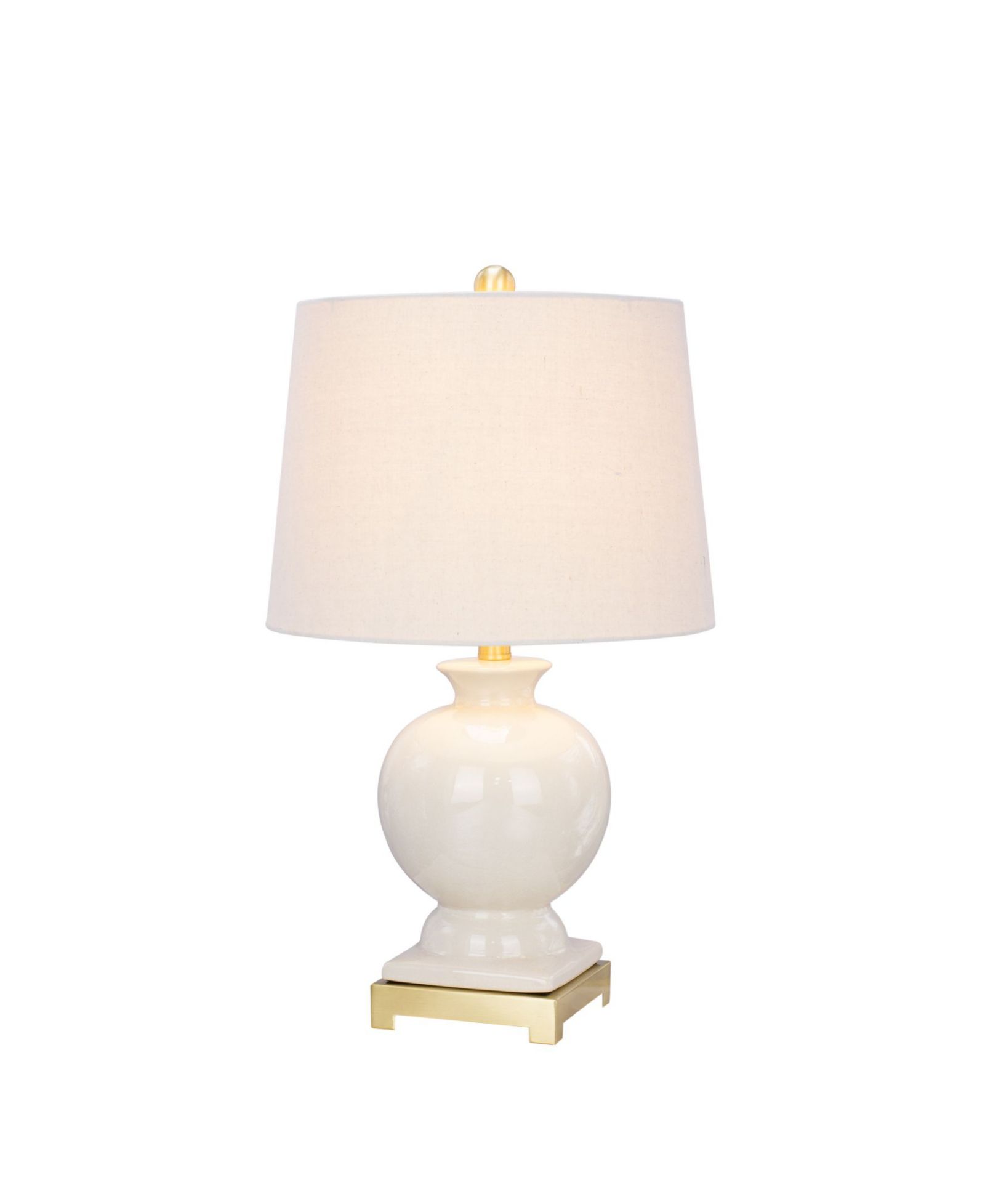 Настольная лампа FANGIO LIGHTING