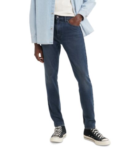 Levi's® Men's 512™ Slim Taper Eco Performance Jeans