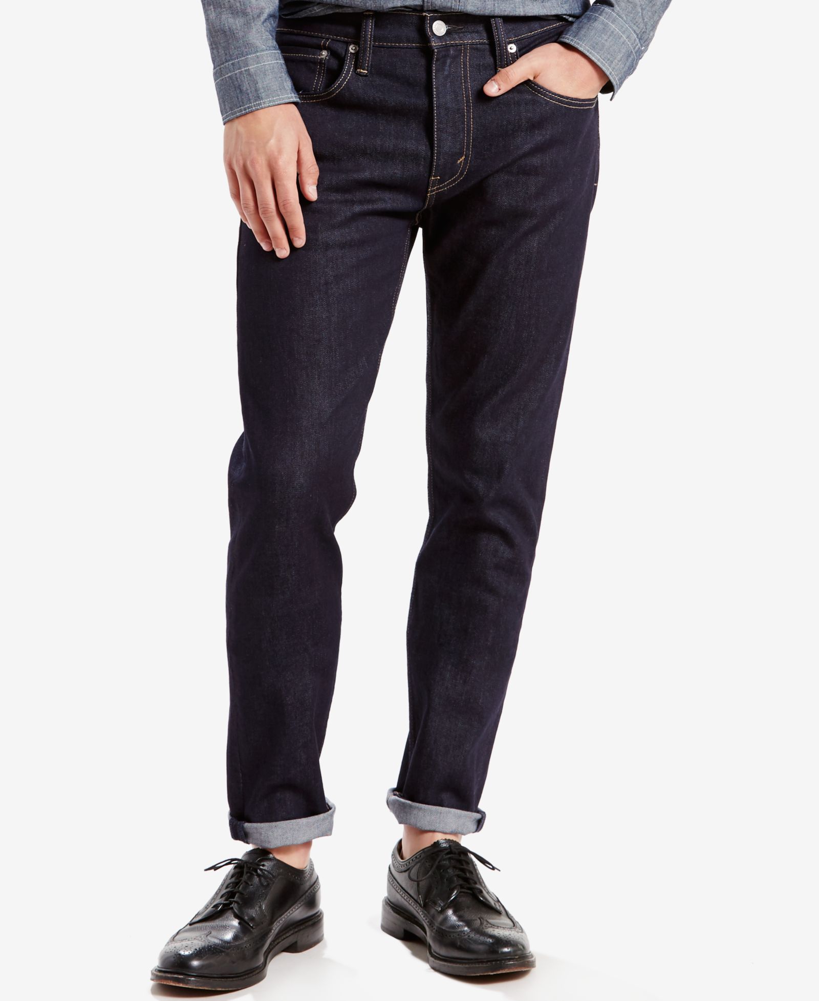 Levi's® Men's 512™ Slim Taper Eco Performance Jeans